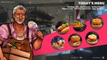 Cook Serve Forever (Steam key / РФ+Весь мир)