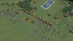 Field of Glory II Complete (Steam key / РФ+Весь мир)