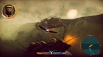 The Falconeer: Warrior Edition (Steam key/РФ+Весь мир)
