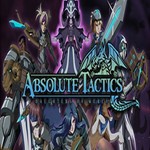 Absolute Tactics: Daughters of Mercy (Steam key/РФ+Мир)