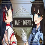 Love n Dream (Steam key / РФ+Весь мир)