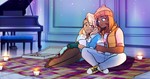 Love´s Crescendo (Steam key / РФ+Весь мир)