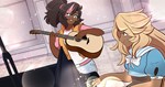 Love´s Crescendo (Steam key / РФ+Весь мир)