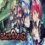 Maid of the Dead (Steam key / РФ+Весь мир)