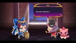 Persha and the Magic Labyrinth -Arabian Nyaights- Steam