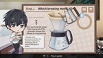 Sunny Caf* (Steam key / РФ+Весь мир)