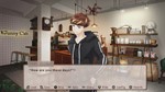 Sunny Caf* (Steam key / РФ+Весь мир)