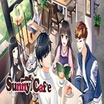 Sunny Caf* (Steam key / РФ+Весь мир)
