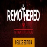 Remothered: Tormented Fathers Deluxe Edition Steam key