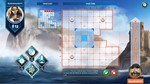Hasbro´s BATTLESHIP Super Collection Complete Steam key