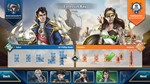 Hasbro´s BATTLESHIP Super Collection Complete Steam key