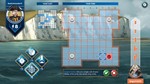 Hasbro´s BATTLESHIP Super Collection Complete Steam key