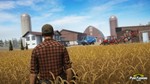 Pure Farming 2018 Deluxe (Steam key / РФ+Весь мир)