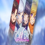 RWBY: Arrowfell (Steam key / РФ+Весь мир)
