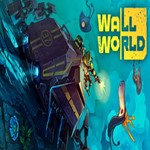 Wall World (Steam key / РФ+Весь мир)