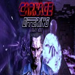 CARNAGE OFFERING (Steam key / РФ+Весь мир)
