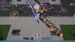 Defend Earth: Xenos Survivors (Steam key / РФ+Весь мир)