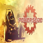 Powerslide (Steam key / РФ+Весь мир)