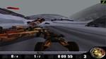 Powerslide (Steam key / РФ+Весь мир)