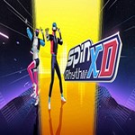 Spin Rhythm XD (Steam key / РФ+Весь мир)