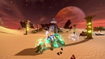 PowerBeatsVR - VR Fitness (Steam key / РФ+Весь мир)