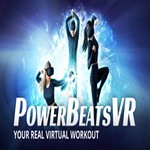 PowerBeatsVR - VR Fitness (Steam key / РФ+Весь мир)