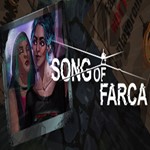 Song of Farca (Steam key / РФ+Весь мир)