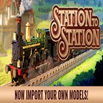 Station to Station (Steam key / РФ+Весь мир)