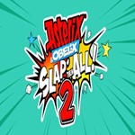 Asterix & Obelix Slap Them All! 2 Steam key/РФ+Весь Мир