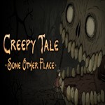 Creepy Tale: Some Other Place (Steam key / РФ+Весь мир)