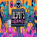 Despot´s Game: Dystopian Battle Simulator Steam/РФ+Мир
