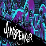Jawbreaker (Steam key / РФ+Весь мир)