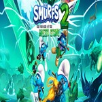 The Smurfs 2 - The Prisoner of the Green Stone Steamkey