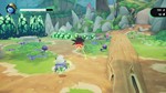 The Smurfs 2 - The Prisoner of the Green Stone Steamkey