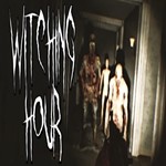 Witching Hour (Steam key / РФ+Весь мир)