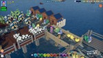 Havendock (Steam key / РФ+Весь мир)