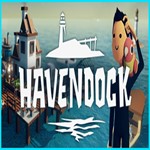 Havendock (Steam key / РФ+Весь мир)