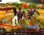 Fantasy Wars (Steam key / РФ+Весь мир)