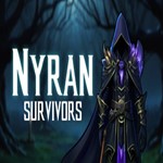 Nyran Survivors (Steam key / РФ+Весь мир)
