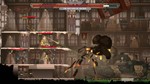 Warhammer 40,000: Shootas, Blood & Teef Steam key/Мир