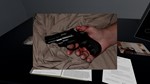 Case Files: Behind Closed Doors (Steam key/РФ+Весь Мир)