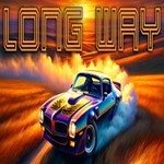 Long Way (Steam key / РФ+Весь Мир)