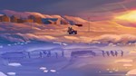 Inua - A Story in Ice and Time (Steam key/РФ+Весь Мир)
