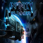 Infinity Runner (Steam key / РФ+Весь Мир)