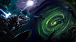 Gravity Badgers (Steam key / РФ+Весь Мир)