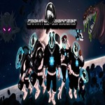 Gravity Badgers (Steam key / РФ+Весь Мир)