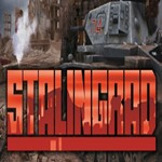 Stalingrad (Steam key / РФ+Весь Мир)