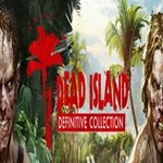 Dead Island Definitive Collection Steam key/РФ+Весь Мир