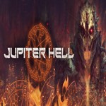 Jupiter Hell (Steam key / РФ+Весь Мир)