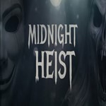 Midnight Heist (Steam key / РФ+Весь Мир)